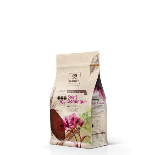 Cacao Barry - Saint Domingue